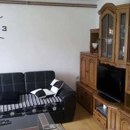 Holiday Bosnian Rose Holiday home Vitez