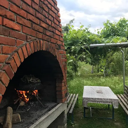 Holiday Bosnian Rose Holiday home *